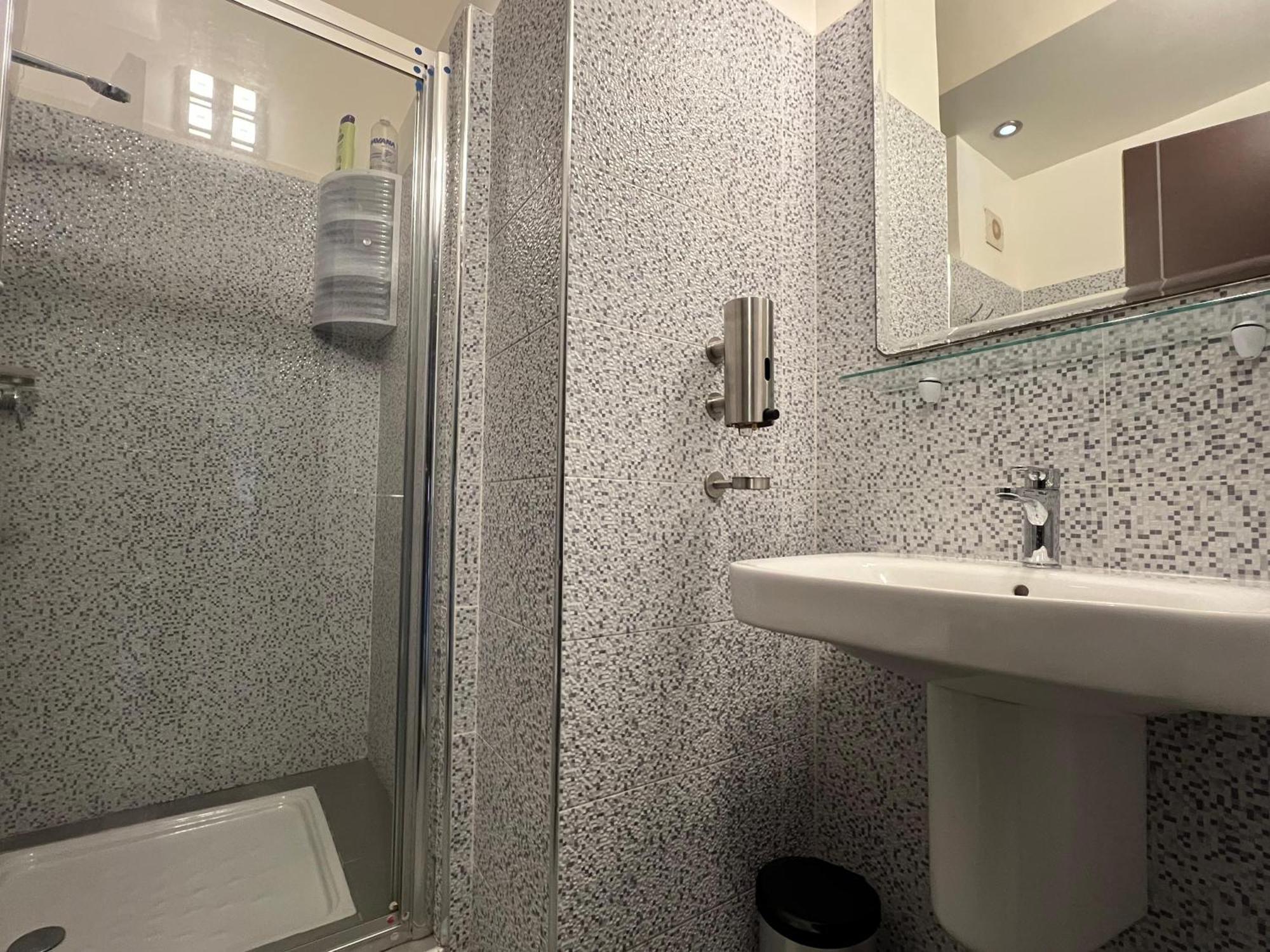 Apartment Sweet Jacob's Center Agadir